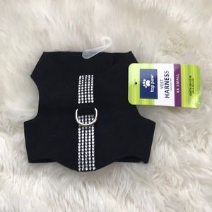Top Paw Vest Harness XX Small